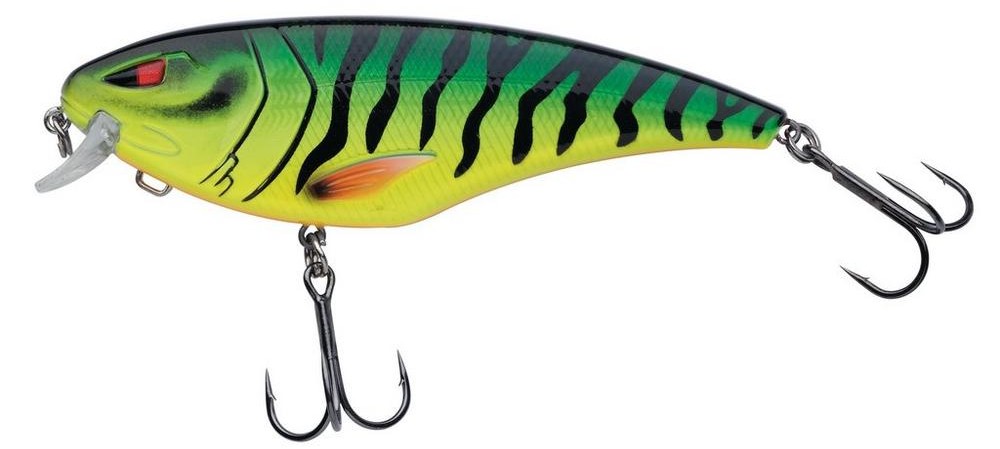 Berkley Zilla Flanker 15.5cm